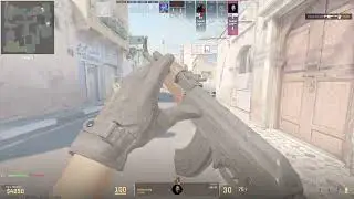 &ldquo;One Round Changed the Whole Match | CS2&rdquo;