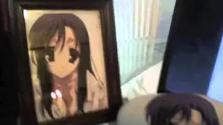 Happy birthday to Mai Waifu Kotonoha Katsura