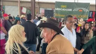 El Rueda está en vivo