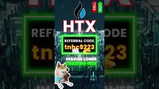 HTX Exchange: Unlock New Features with Referral Code 