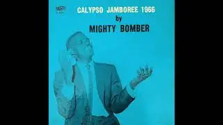 Mighty Bomber - Merry Christmas