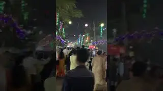 GREEN CITY HAPPY DIWALI ADARSHNAGAR 2019/10/27
