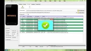 Sp Flash Tool Kullanımı (Anlatım) █▬█ █ ▀█▀