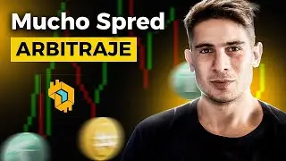 SPREAD GRANDE = COMERCIO P2P RENTABLE 💰