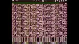 Synthesia Can(not) Play Fujiwara no Mokou's Theme Act.3.0
