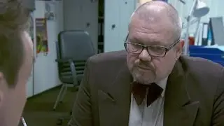 Huisarts doet melding van huiselijk geweld | De Buurtpolitie | VTM