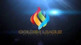 Golden League Promo