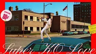 KILO KISH - SUPER KO LOVE