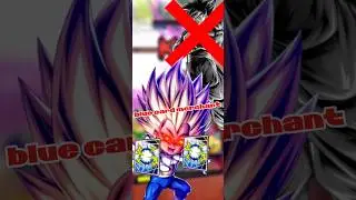 who came up with this ☠️ (dragon ball legends) #dblegends #shorts