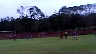 Sub 15 marituba
