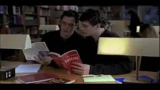 The Lost Classics - Dead Man On Campus review