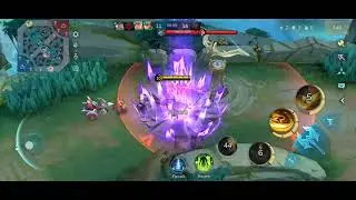 Solo rank// practicimg freya in rank