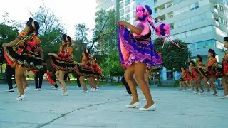 RENUEVE Tóxico amor - Salay Bolivia