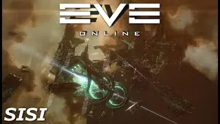 EVE Online - sisi - crash fix mass test