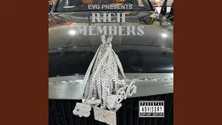 Rich Members (feat. Himothy & Quetice)