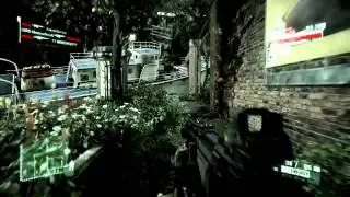 Crysis 2 Carnage 2nd Edition - LORD THRILL3R