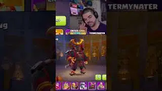 THE SAMURAI KING IS COOL BUT...👑 (Clash Of Clans)