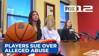 Former Western Oregon basketball players claim school ignored abuse in $28M lawsuit
