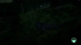 The Isle Rex vs Galli (Fun Fight)