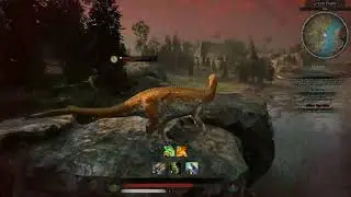 Camptos Kill Iggy (Seepy Eepy)