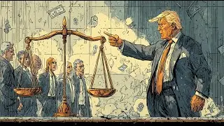 The Debt-Fair State: Financial Violence & The Necropolitics of Data