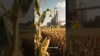 The Scary Truth About High-Fructose Corn Syrup (3 Reasons to Avoid It!)