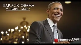 Barack Obama(Tribute) -