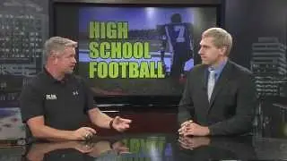 SC Varsity's Jim Baxter joins Derek Phillips to preview 2014 High School Football