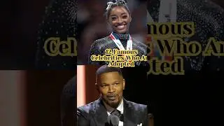 12 Famous Celebrities Who Are Adopted