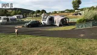 New Buccaneer Barracuda Caravan 2018 Part 2