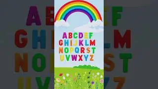 #ABCpoem #alphabetsong #abcsongforkids #educationalpoem #learningvideo #viralshort