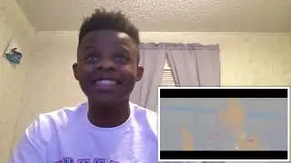 KEY GLOCK🔑 &ldquo;Since 6ix&rdquo; Music Video (Reaction)
