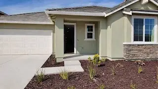 🏡Touring (manteca homes for sale) at Taylor Morrison Homes Manteca California: $100k Discount!