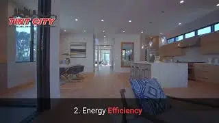 Home Harmony | Discover The Benefits Of Residential Window Tinting | Tint City Inc.
