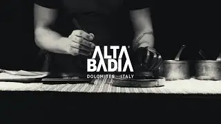 A step beyond gastronomy