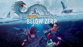 Subnautica Below Zero: Let's Go Exploring (PS5)