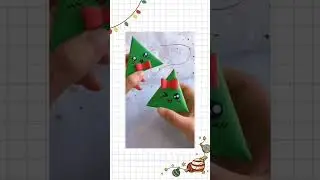 ideas de regalo para Navidad f&aacute;ciles y bonitos 🎄🎅🔔❄