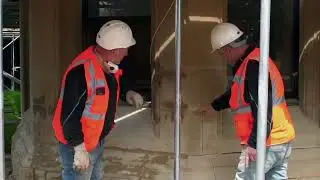 Building Cleaning & Repairs: Conservation-Led Solutions to Protect Fa&ccedil;ades, Roofs & Heritage Assets