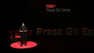 The Algarve&rsquo;s Hidden Revolution: A Rising Innovation Hub | Ant&oacute;nio Guerreiro | TEDxPra&ccedil;a Gil Eanes