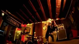 TETTE (ZZ TOP Tribute Band) - Sharp Dressed Man (LiVE)