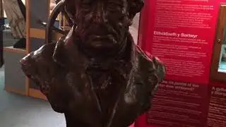 Newport Museum in 60 seconds...Introduction