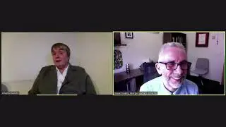 Write By The Sea 2021: Howard Keeley Celestine Murphy on Fr Peter Whelan