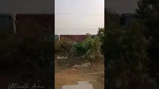 House near railway track problem #shorts #youtube #viral #youtuber