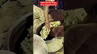 Mogra Attar Manufacturing | 100% Natural