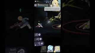 SAO MD desire for otherworldly treasure