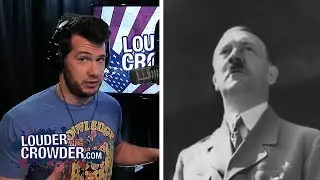 DEBUNKED:Steven Crowder 
