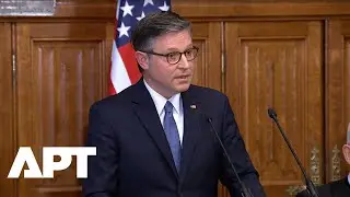 Obvious Truth...: Mike Johnson Mocks Starmer at UK Parliament? 