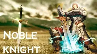 Cuando dices que juegas Noble knight 2019 Deck online! Ygpro Summer!