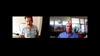 Filmwax TV: Udo Kier (SWAN SONG)