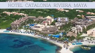 Hotel Catalonia Riviera Maya